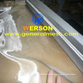 generalmesh 36 meshx0.05mm wire ,ultra thin stainless steel wire cloth